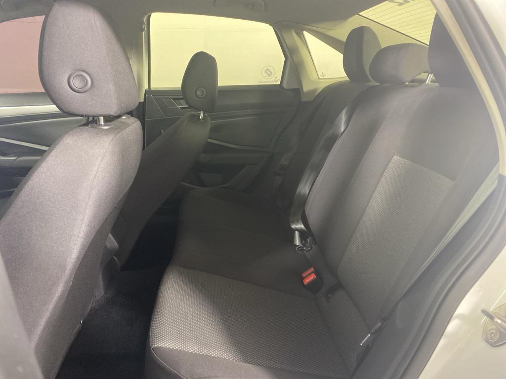 used 2021 Volkswagen Jetta car, priced at $14,988