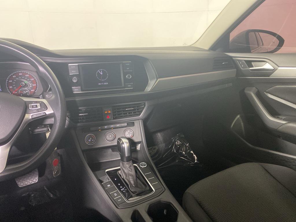 used 2021 Volkswagen Jetta car, priced at $14,988
