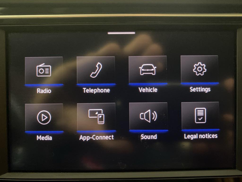 used 2021 Volkswagen Jetta car, priced at $14,988