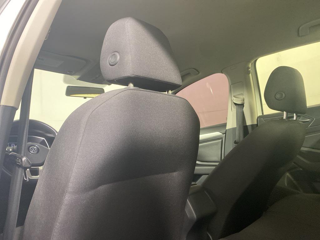 used 2021 Volkswagen Jetta car, priced at $14,988