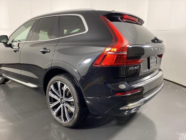 used 2023 Volvo XC60 car, priced at $44,488