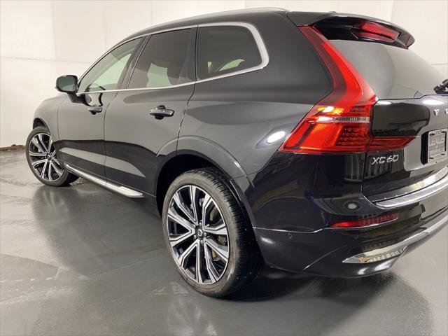 used 2023 Volvo XC60 car, priced at $44,488