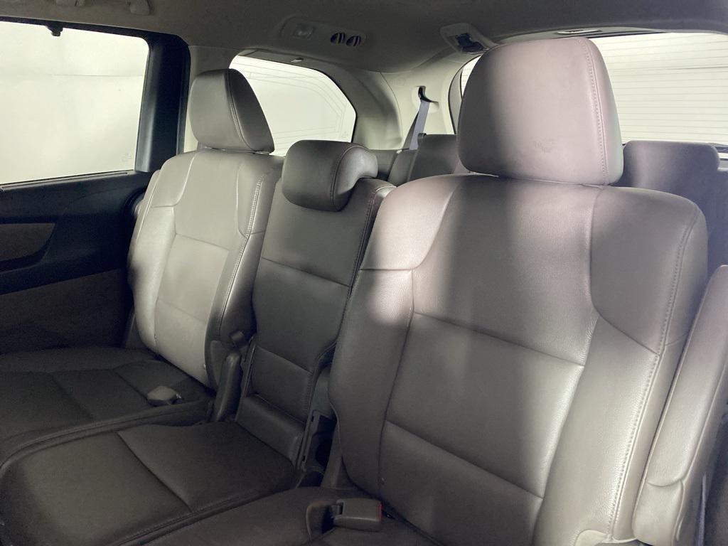 used 2015 Honda Odyssey car, priced at $9,688
