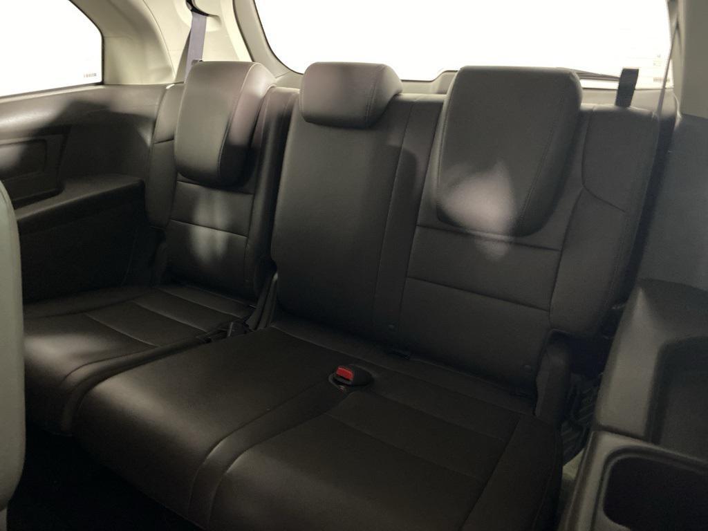 used 2015 Honda Odyssey car, priced at $9,688