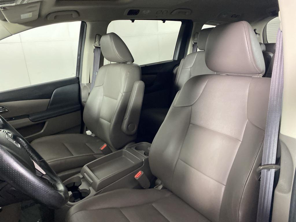 used 2015 Honda Odyssey car, priced at $9,688