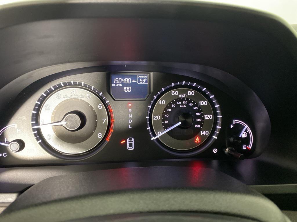 used 2015 Honda Odyssey car, priced at $9,688