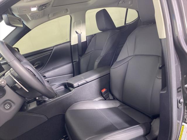 used 2023 Lexus ES 300h car, priced at $45,988