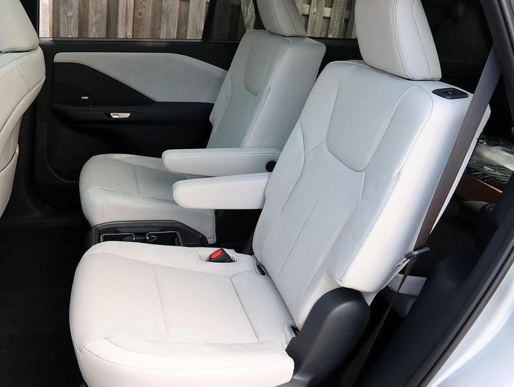 new 2025 Lexus TX 350 car, priced at $67,148