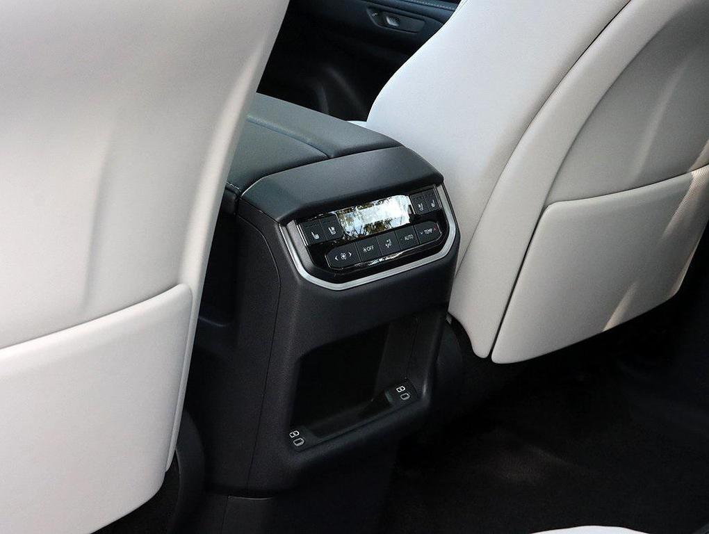 new 2025 Lexus TX 350 car, priced at $67,148