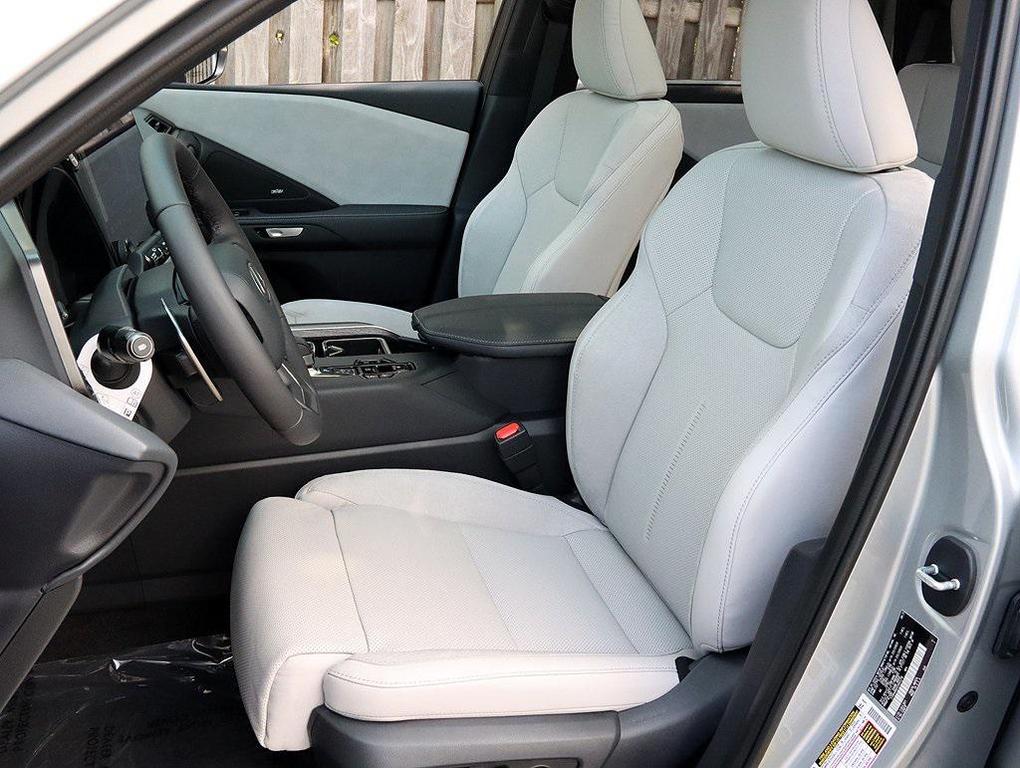 new 2025 Lexus TX 350 car, priced at $67,148