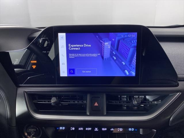 used 2024 Lexus UX 250h car, priced at $36,688