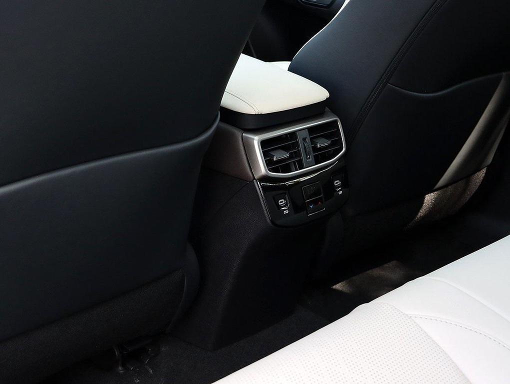 new 2025 Lexus RX 350 car, priced at $61,870