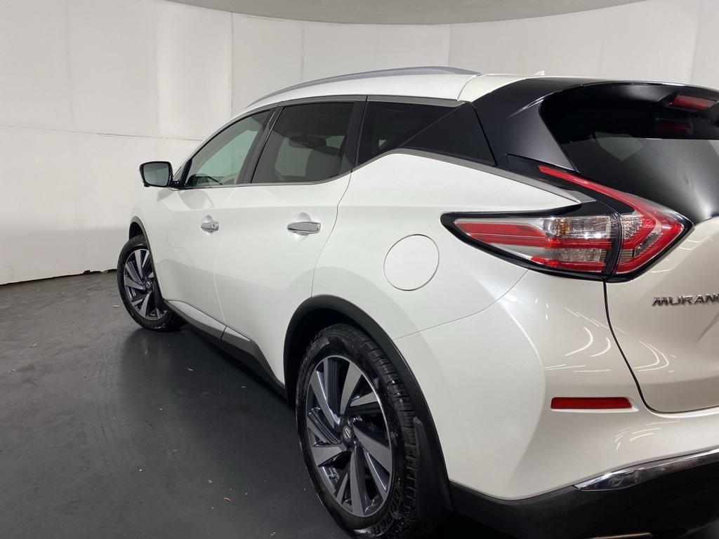 used 2015 Nissan Murano car, priced at $12,688