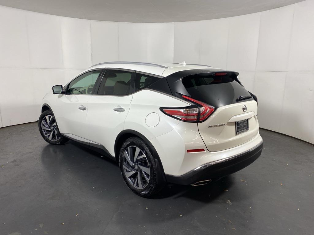 used 2015 Nissan Murano car, priced at $12,688