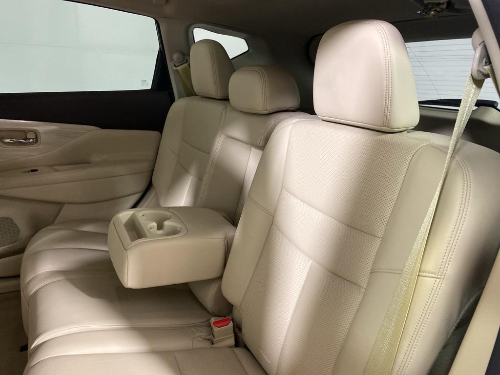 used 2015 Nissan Murano car, priced at $12,688
