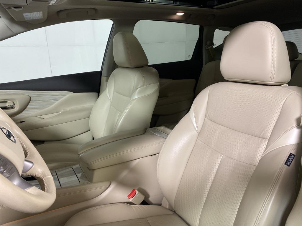 used 2015 Nissan Murano car, priced at $12,688