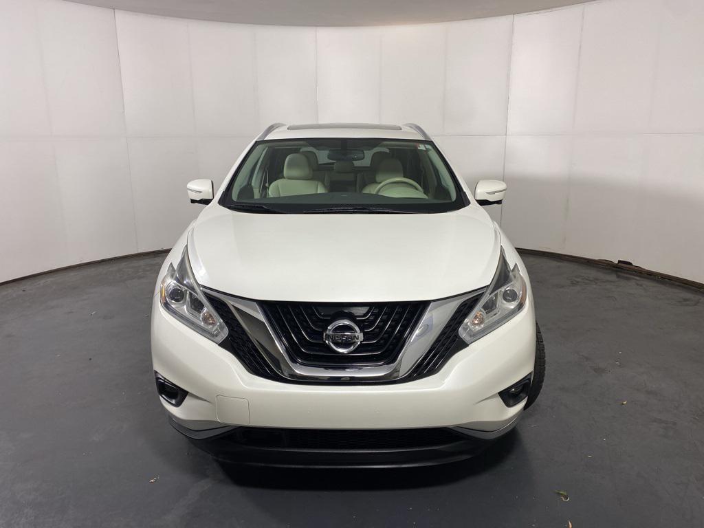 used 2015 Nissan Murano car, priced at $12,688