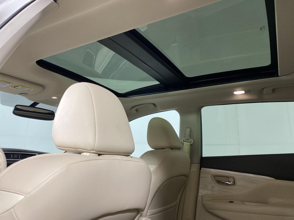 used 2015 Nissan Murano car, priced at $12,688