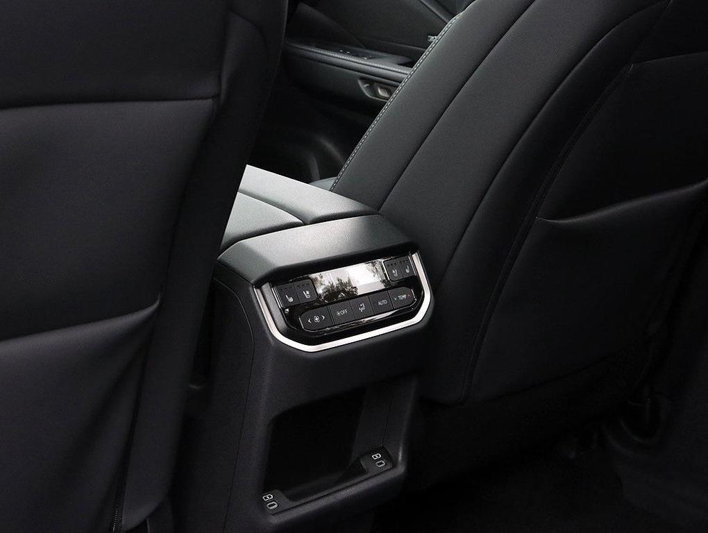 new 2026 Lexus TX 500h car, priced at $73,723