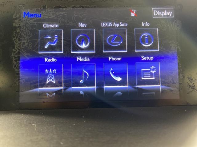 used 2015 Lexus NX 300h car, priced at $16,988