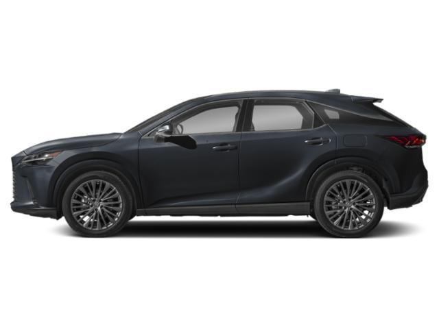 new 2026 Lexus RX 350 car, priced at $69,774