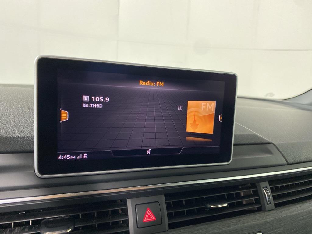 used 2018 Audi A5 car, priced at $25,488