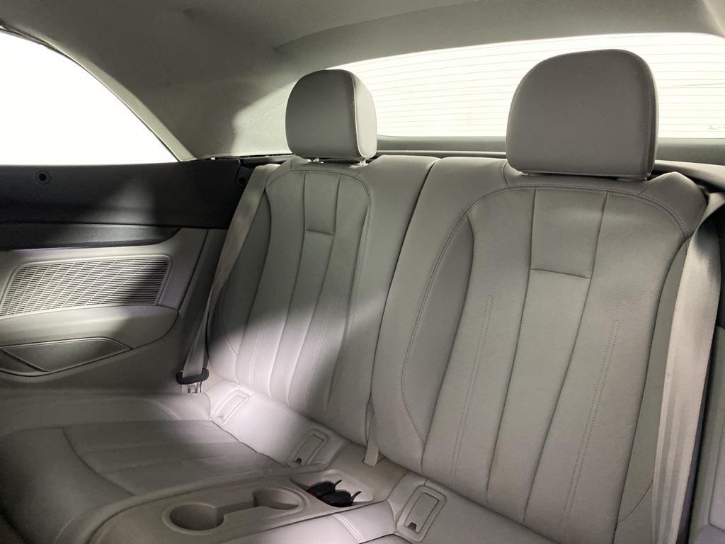 used 2018 Audi A5 car, priced at $25,488