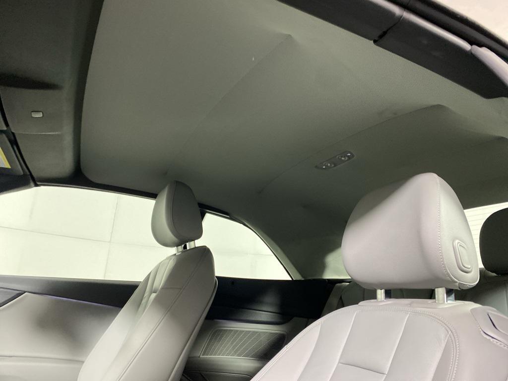 used 2018 Audi A5 car, priced at $25,488
