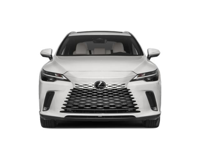 new 2024 Lexus RX 350 car