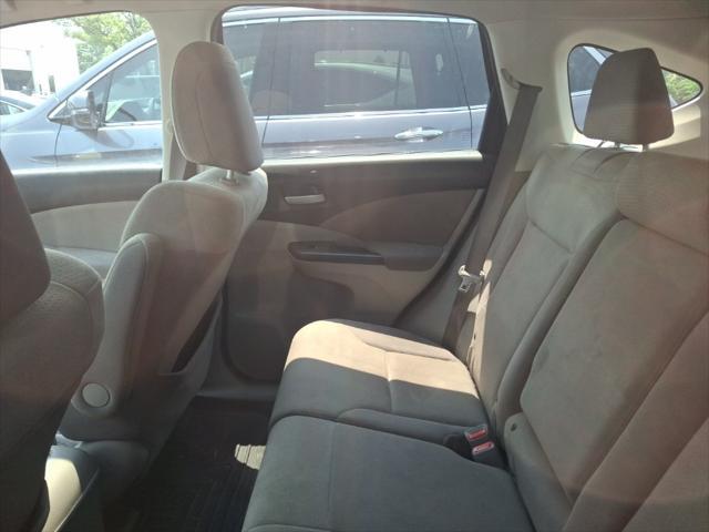 used 2014 Honda CR-V car, priced at $13,488