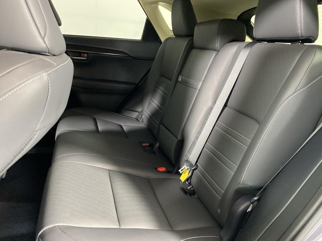 used 2017 Lexus NX 200t car, priced at $22,488