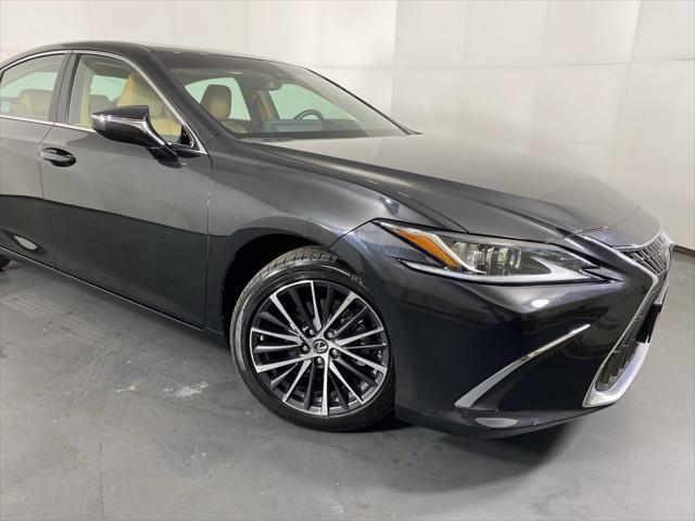 used 2024 Lexus ES 350 car, priced at $44,988