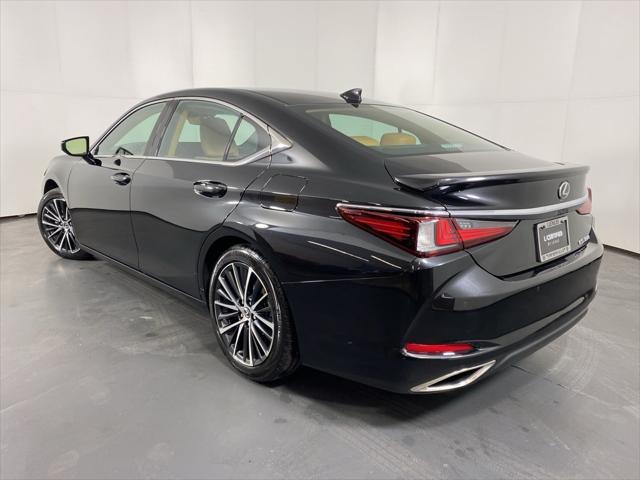 used 2024 Lexus ES 350 car, priced at $44,988