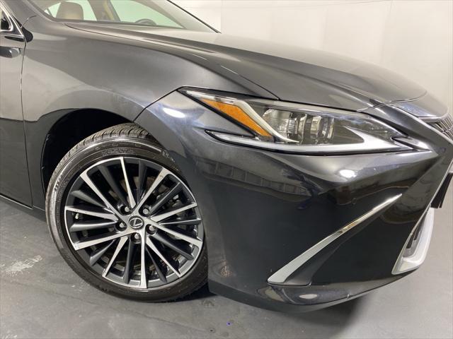 used 2024 Lexus ES 350 car, priced at $44,988