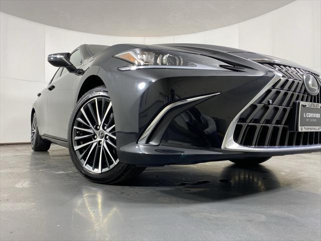 used 2024 Lexus ES 350 car, priced at $44,988