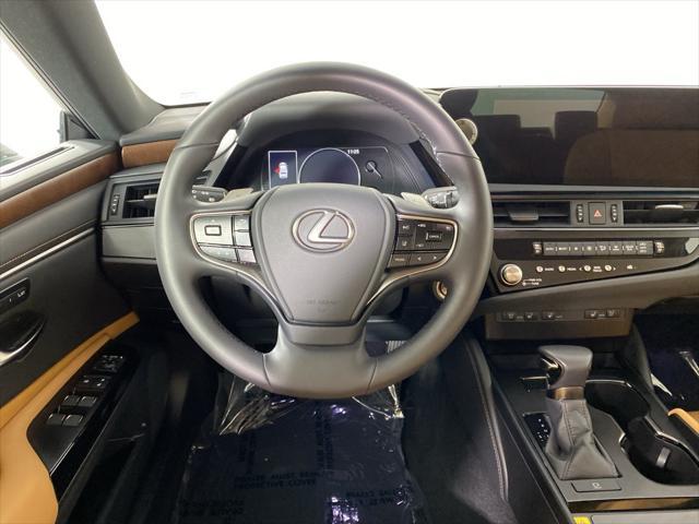 used 2024 Lexus ES 350 car, priced at $44,988