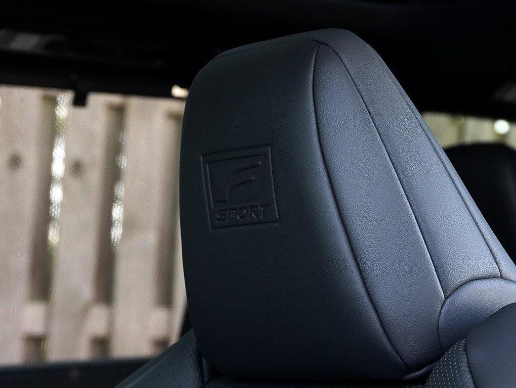 new 2025 Lexus TX 350 car, priced at $66,944