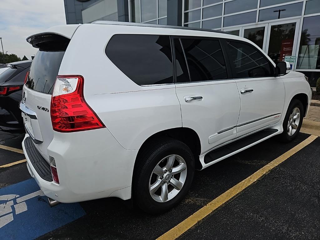 used 2013 Lexus GX 460 car, priced at $19,488
