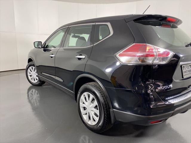 used 2014 Nissan Rogue car, priced at $9,988