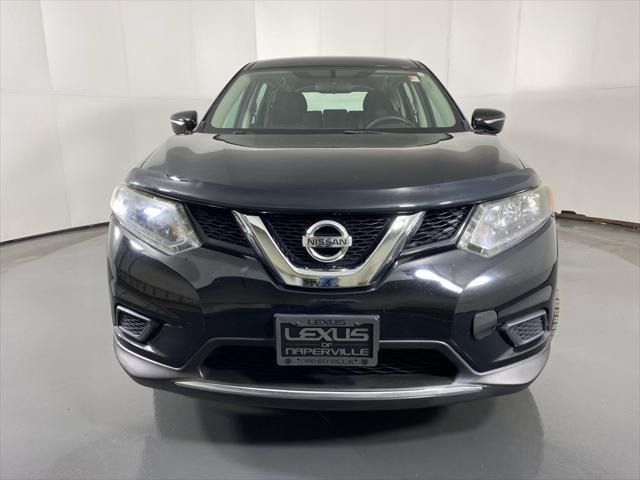 used 2014 Nissan Rogue car, priced at $9,988