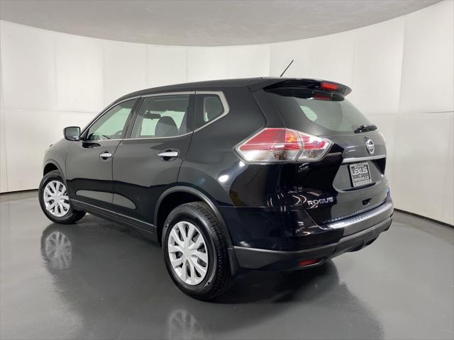 used 2014 Nissan Rogue car, priced at $9,988