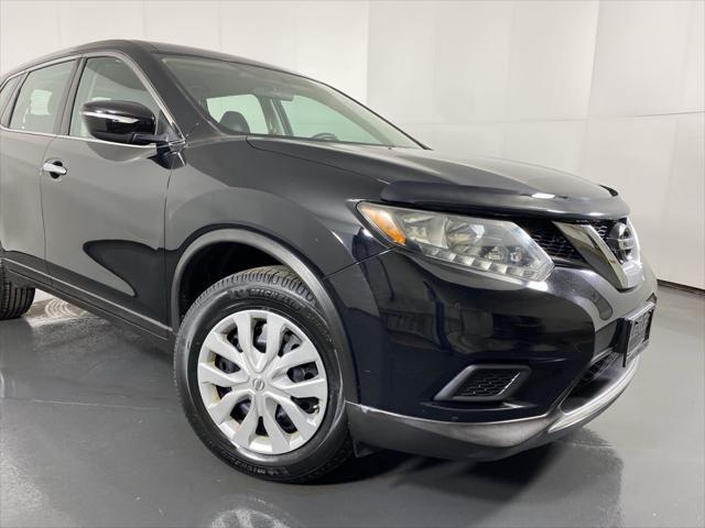 used 2014 Nissan Rogue car, priced at $9,988