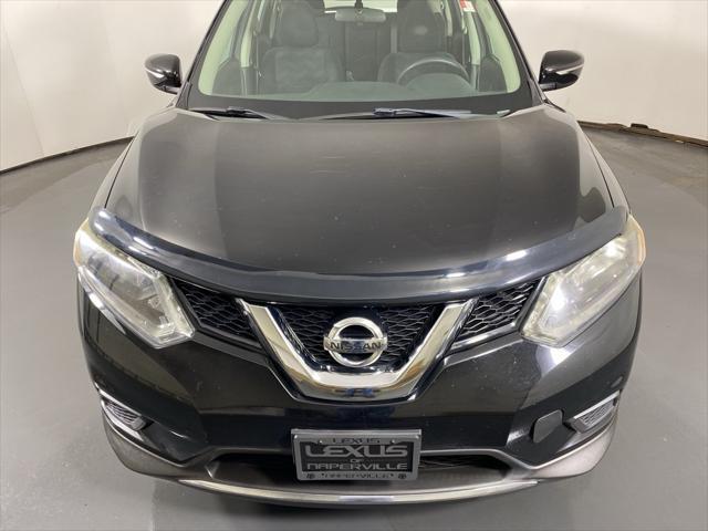 used 2014 Nissan Rogue car, priced at $9,988