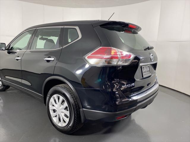 used 2014 Nissan Rogue car, priced at $9,988