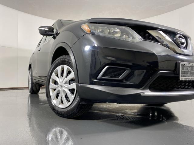 used 2014 Nissan Rogue car, priced at $9,988