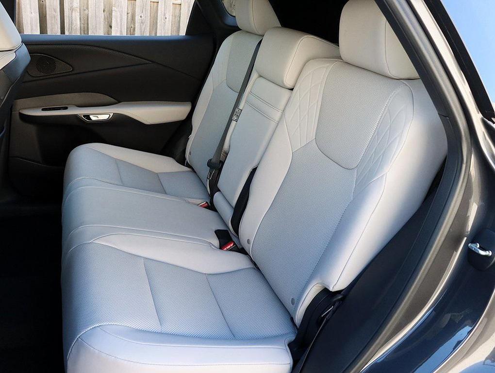 new 2025 Lexus RX 350 car, priced at $56,760