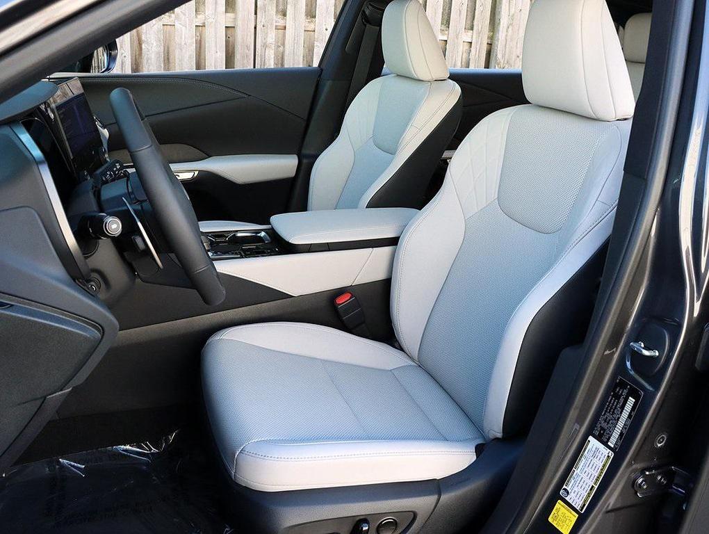 new 2025 Lexus RX 350 car, priced at $56,760