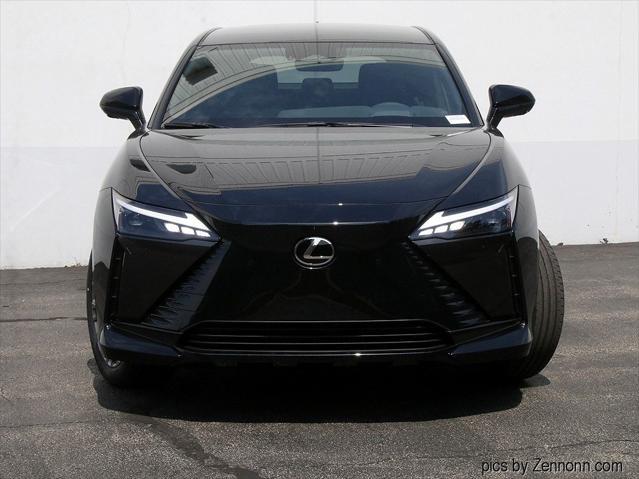 new 2024 Lexus RZ 450e car, priced at $67,605