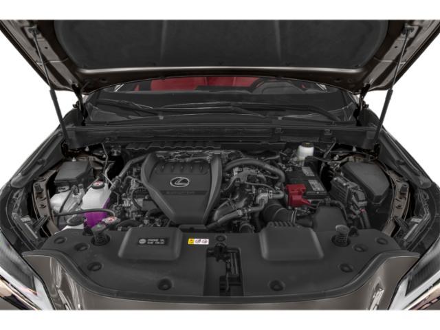 new 2024 Lexus NX 350 car, priced at $46,965