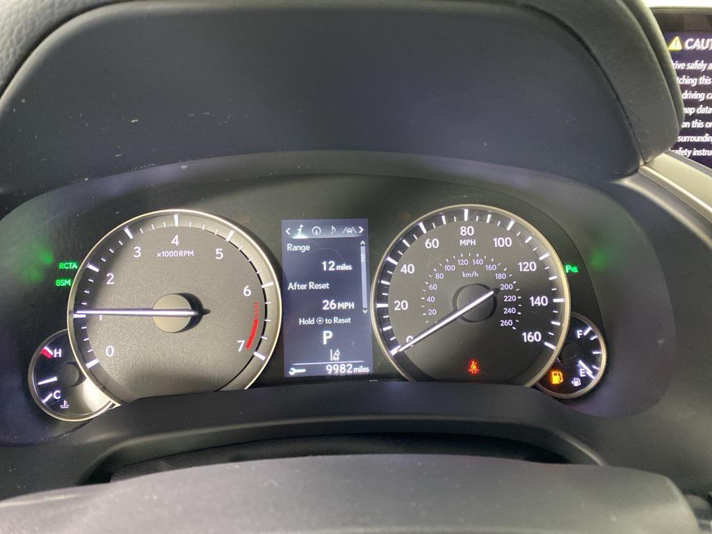 used 2016 Lexus RX 350 car, priced at $20,688